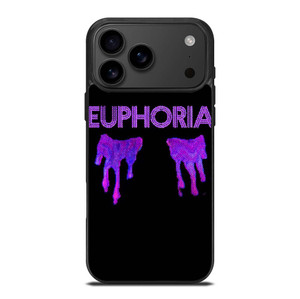 EUPHORIA HBO DRAMA SERIES iPhone 17 Pro Max Case Cover