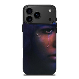 EUPHORIA ZENDAYA DRAMA SERIES COVER iPhone 17 Pro Max Case Cover