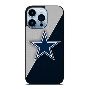 DALLAS COWBOYS NFL FOOTBALL LOGO iPhone 13 Pro Max Case Cover