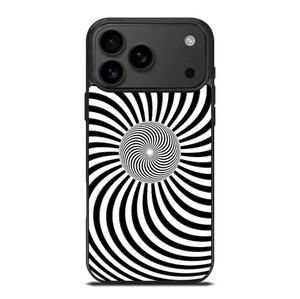 EYE OPTICAL ILLUSION iPhone 17 Pro Max Case Cover