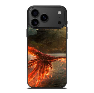 FANTASTIC BEAST 3 THE SECRETS OF DUMBLEDORE MOVIES iPhone 17 Pro Max Case Cover