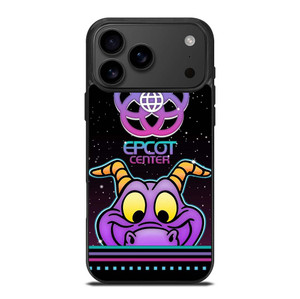 FIGMENT EPCOT DRAGON STAR iPhone 17 Pro Max Case Cover