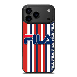FILA SPORT LOGO  iPhone 17 Pro Max Case Cover