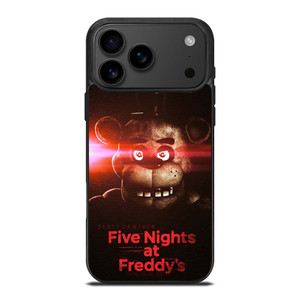 FIVE NIGHTS AT FREDDY'S iPhone 17 Pro Max Case Cover