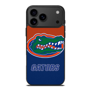 FLORIDA GATORS FOOTBALL SYMBOL iPhone 17 Pro Max Case Cover