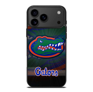 FLORIDA GATORS SYMBOL iPhone 17 Pro Max Case Cover