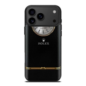 FONDO ROLEX WATCH iPhone 17 Pro Max Case Cover