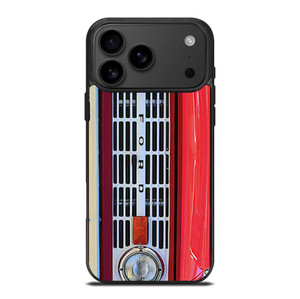 FORD BRONCO CLASSIC CAR iPhone 17 Pro Max Case Cover
