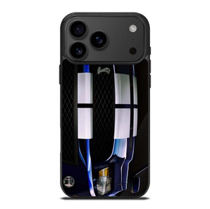 FORD MUSTANG BUMPER iPhone 17 Pro Max Case Cover