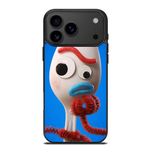 FORKY TOY STORY iPhone 17 Pro Max Case Cover