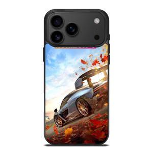 FORZA HORIZON 4 RACING GAME iPhone 17 Pro Max Case Cover