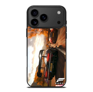 FORZA HORIZON 5 XBOX 2 iPhone 17 Pro Max Case Cover