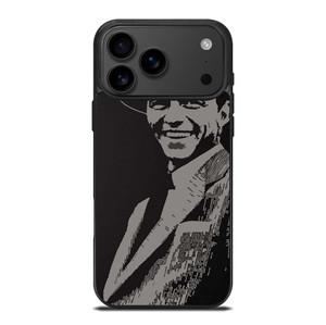 FRANK SINATRA SINGER iPhone 17 Pro Max Case Cover