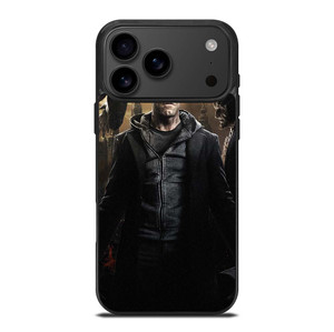 FRANKENSTAIN iPhone 17 Pro Max Case Cover