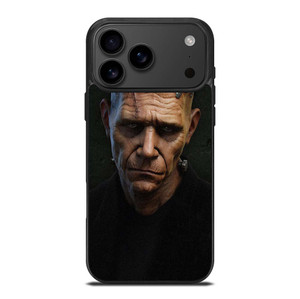 FRANKENSTEIN SCARY iPhone 17 Pro Max Case Cover