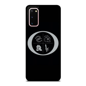 OZARK MOVIES SIGN 2 Samsung Galaxy S20 Case Cover