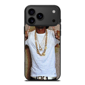 FUTURE X LIL BABY REUP RAPPER iPhone 17 Pro Max Case Cover