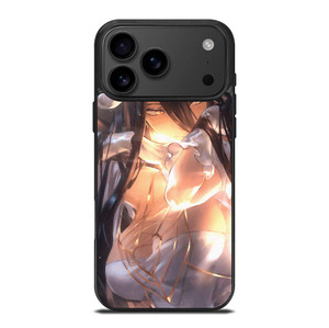 GENSHIN IMPACT ALBEDO iPhone 17 Pro Max Case Cover