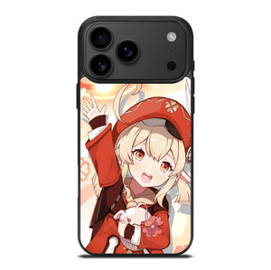 GENSHIN IMPACT KLEE iPhone 17 Pro Max Case Cover