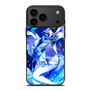 GENSHIN IMPACT SANGONOMIYA KOKOMI iPhone 17 Pro Max Case Cover