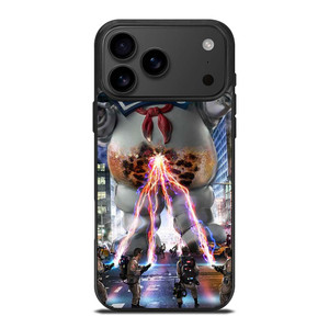 GHOSBUSTERS iPhone 17 Pro Max Case Cover
