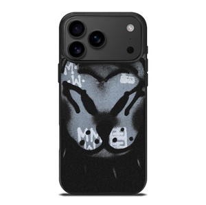 GIVENCHY PARIS X CHITO iPhone 17 Pro Max Case Cover