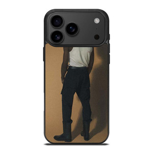 GIVEON HEARTBREAK ANNIVERSARY iPhone 17 Pro Max Case Cover