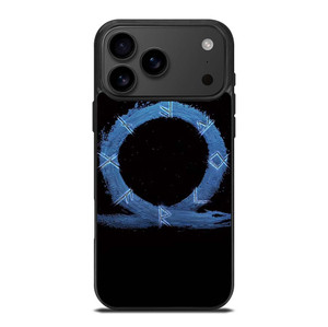GOD OF WAR RAGNAROK iPhone 17 Pro Max Case Cover