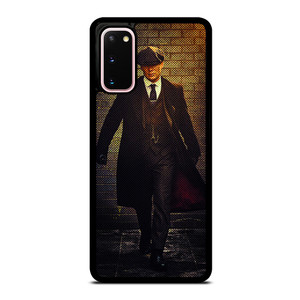 PEAKY BLINDERS THOMAS SHELBY 2 Samsung Galaxy S20 Case Cover