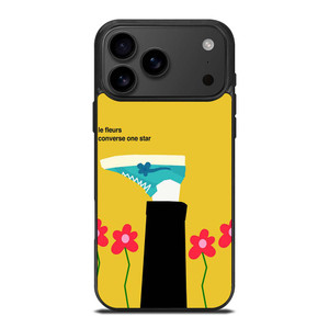 GOLF WANG iPhone 17 Pro Max Case Cover