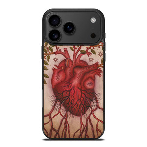 GOOD CHARLOTTE CARDIOLOGY iPhone 17 Pro Max Case Cover