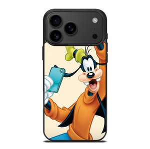 GOOFY DISNEY FUNNY iPhone 17 Pro Max Case Cover