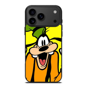 GOOFY DISNEY VINTAGE iPhone 17 Pro Max Case Cover