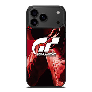 GRAN TURISMO RACING GAME iPhone 17 Pro Max Case Cover