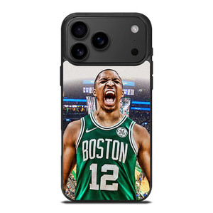 GRANT WILLIAMS BOSTON CELTICS iPhone 17 Pro Max Case Cover
