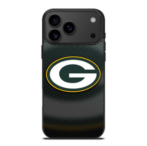 GREEN BAY PACKERS FOOTBALL TEAM iPhone 17 Pro Max Case Cover