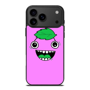 GUAVA JUICE PINK iPhone 17 Pro Max Case Cover