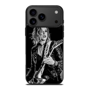 HALESTORM LZZY BAND iPhone 17 Pro Max Case Cover