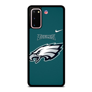 PHILADELPHIA EAGLES NFL FOOTBALL NIKE Samsung Galaxy S20 Case Cover