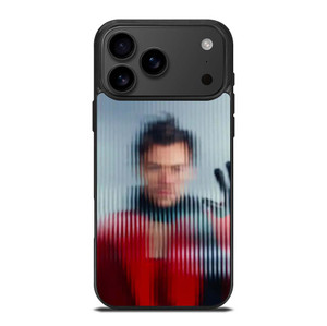HARRY STYLES AS IT WAS 3 iPhone 17 Pro Max Case Cover