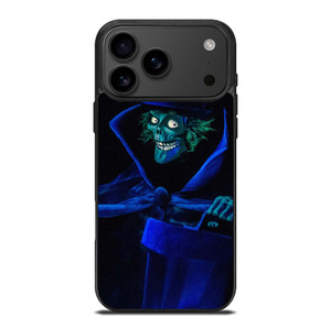 HATBOX GHOST HAUNTED MANSION iPhone 17 Pro Max Case Cover