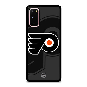 PHILADELPHIA FLYERS NHL TEAM Samsung Galaxy S20 Case Cover