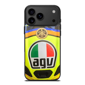 HELMET MOTOGP AGV iPhone 17 Pro Max Case Cover
