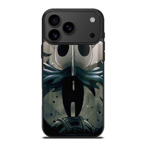 HOLLOW KNIGHT GAME iPhone 17 Pro Max Case Cover