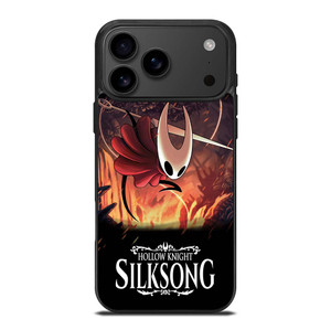 HOLLOW KNIGHT SILKSONG GAMES 2 iPhone 17 Pro Max Case Cover