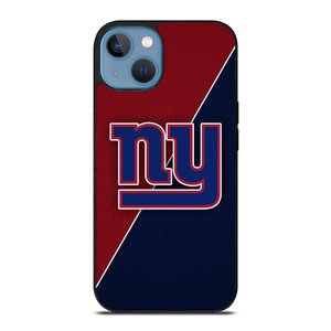 NEW YORK GIANTS NFL FOOTBALL LOGO iPhone 13 Case Cover NEW YORK GIANTS NFL FOOTBALL LOGO iPhone 13 Case Cover