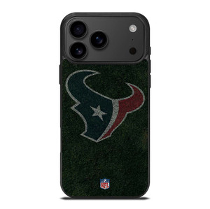 HOUSTON TEXANS FOOTBALL NFL iPhone 17 Pro Max Case Cover