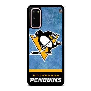 PITTSBURGH PENGUINS HOCKEY TEAM Samsung Galaxy S20 Case Cover