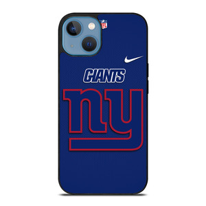 NEW YORK GIANTS NFL FOOTBALL NIKE iPhone 13 Case Cover NEW YORK GIANTS NFL FOOTBALL NIKE iPhone 13 Case Cover