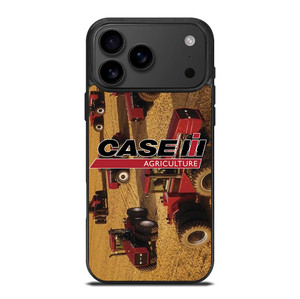 INTERNATIONAL HARVESTER TRACTOR LOGO iPhone 17 Pro Max Case Cover